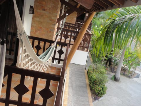 Balcony/Terrace, Balcony/Terrace