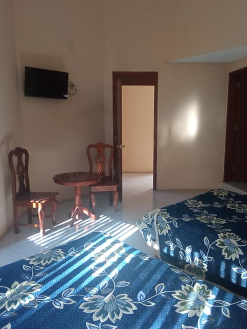 Hotel Lienzo Charro 1 Hotel in Hidalgo, Mexico