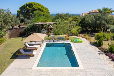 Day, Garden view, Pool view