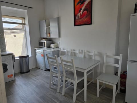 The Tramway House Apartment in Carrickfergus