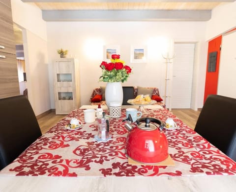 Il Sopracciglio Suites - Red Suite Apartment in Cassino