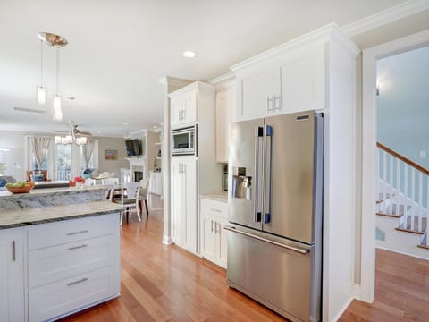 Cedar House on Tybee House in Tybee Island