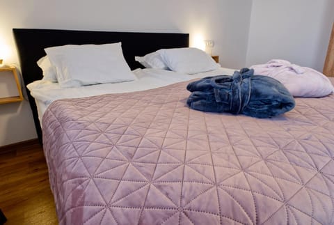 APARTMENT PETEK Apartment in Bled