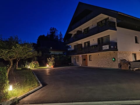 APARTMENT PETEK Apartment in Bled