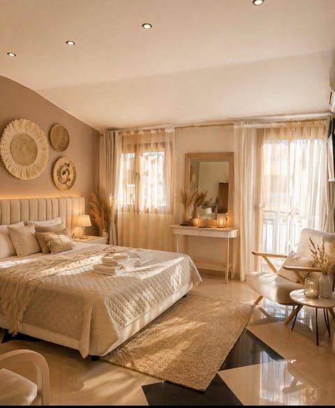 Property building, Bedroom