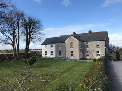 Corrib View Farmhouse Apartment in County Galway