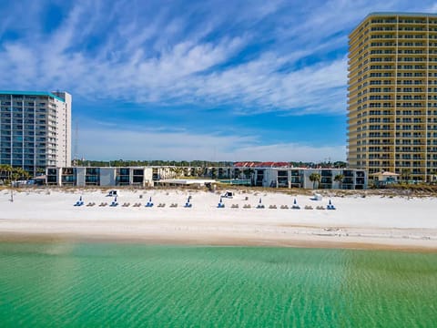 Sugar Beach C-3 (Beach Life) House in Lower Grand Lagoon