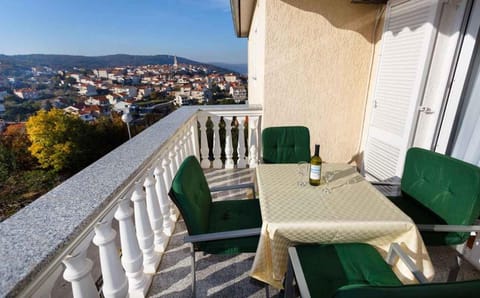 Summer, Garden, Balcony/Terrace