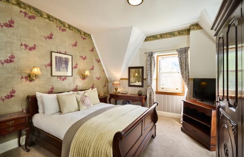 Stage House Bed & Breakfast Hotel in Scotland