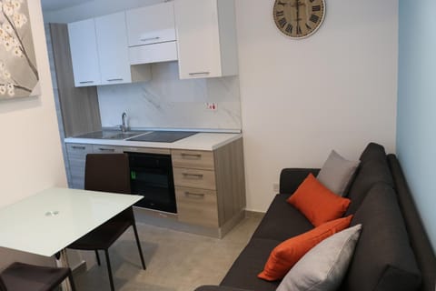 Seaside Apartments Apartment in Marsaskala