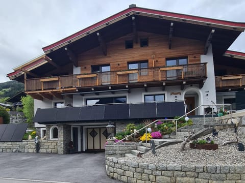 Haus Scheuerer Apartment in Salzburgerland