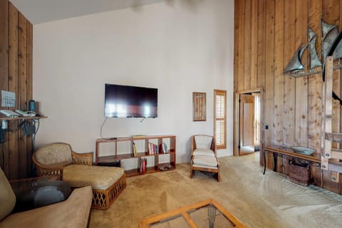 Hibiscus Legacy House in South Padre Island