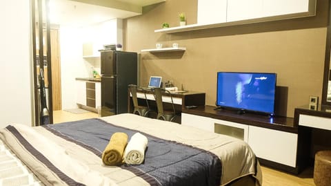 TV and multimedia, Photo of the whole room