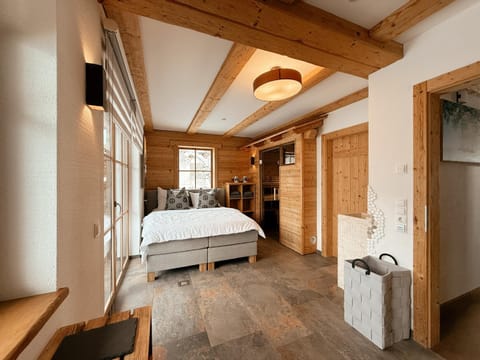 Chalets Wagrain Chalet in Salzburgerland