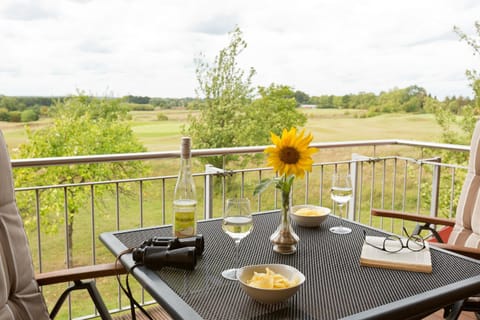 Property building, Natural landscape, View (from property/room)