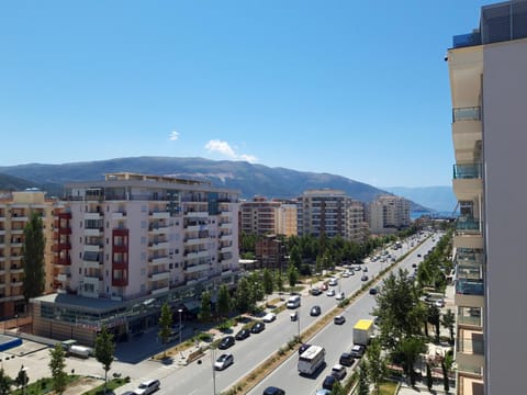 The Place Apartment in Vlorë