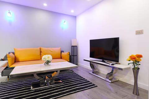 Queen Stay Apartments Apartment in Sheffield