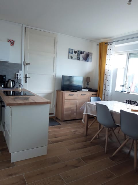 la Bassure de Baas à Ambleteuse Apartment in Ambleteuse