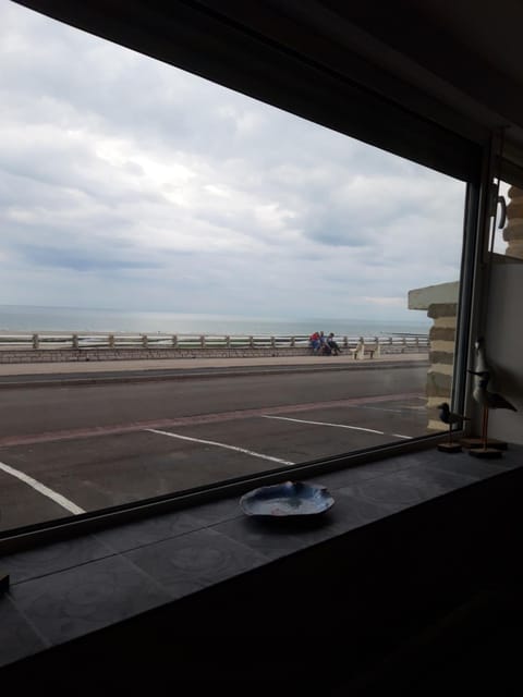 la Bassure de Baas à Ambleteuse Apartment in Ambleteuse