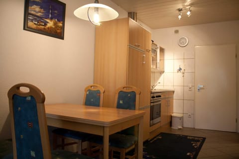 Ferienwohnung F127 an der Ostsee Apartment in Schleswig-Holstein