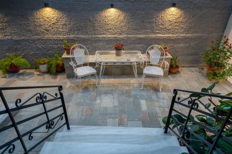 Filoxenia Apartments Apartment in İzmir Province