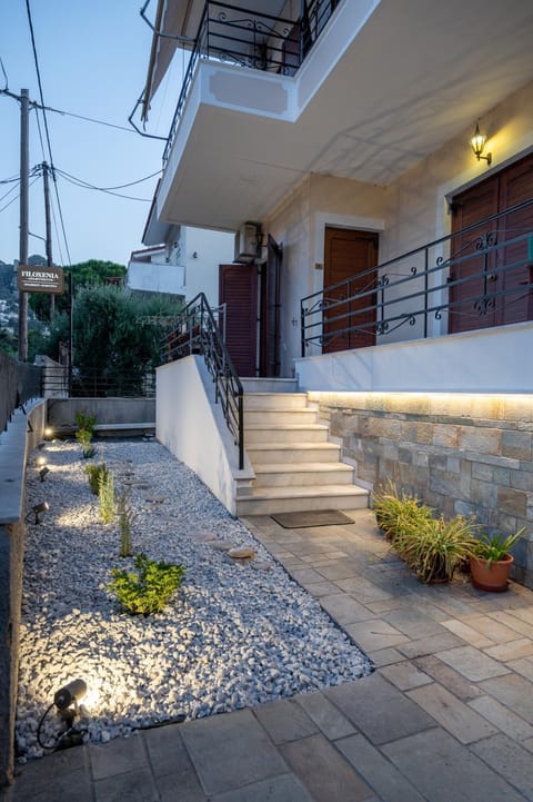 Filoxenia Apartments Apartment in İzmir Province