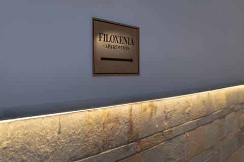 Filoxenia Apartments Apartment in İzmir Province