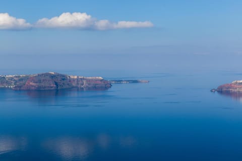 View (from property/room), Sea view