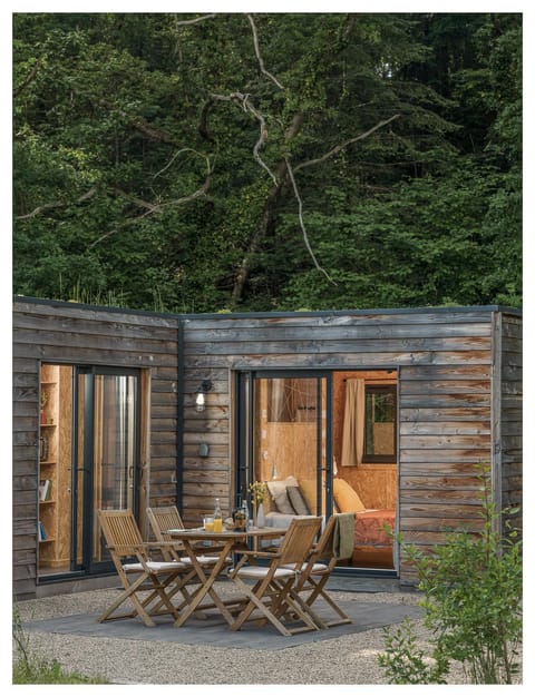 Patio, Balcony/Terrace