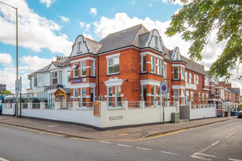 Property building, Day