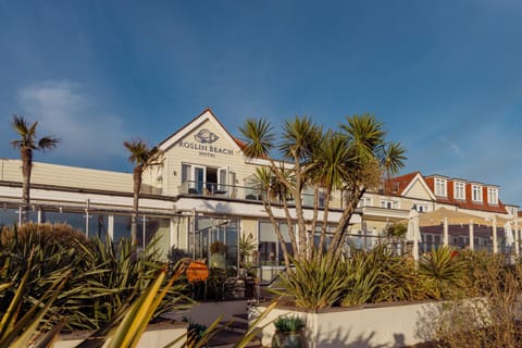Property building, View (from property/room), Sea view