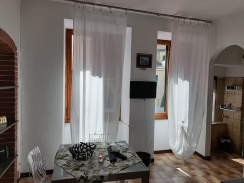 vacation vernazza Apartment in Vernazza