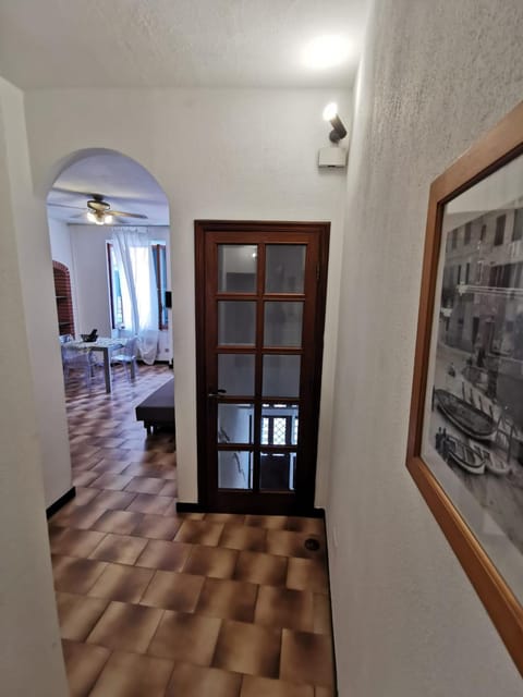 vacation vernazza Apartment in Vernazza