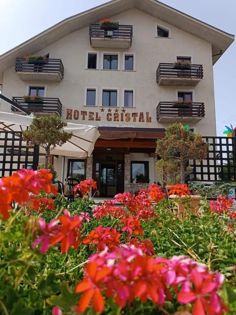 Hotel Cristal Hotel in Roccaraso