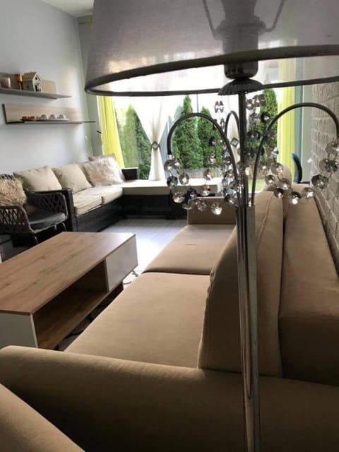 Krakowska Apartamenty Apartment in Szczecin