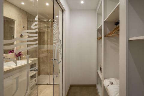 Grand Hotel Cannigione Hotel in Sardinia