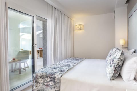 Grand Hotel Cannigione Hotel in Sardinia