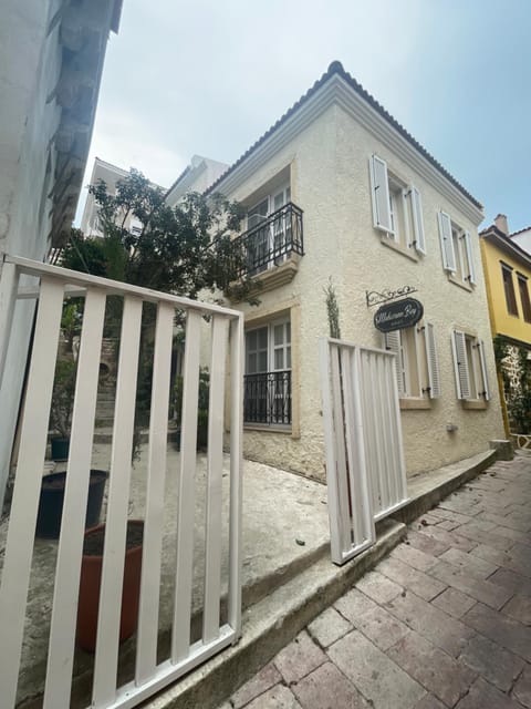 Muharrembey Otel Hotel in Cesme