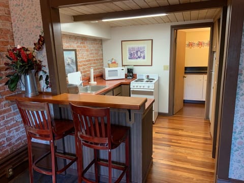 The Palace Hotel Inn in Port Townsend