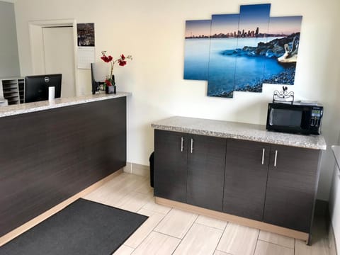 Sea-Tac Airport Value Inn Inn in Des Moines