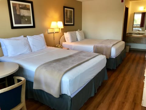 Sea-Tac Airport Value Inn Inn in Des Moines