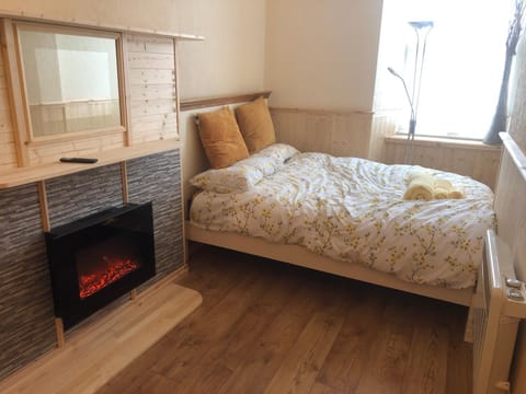 Georges holiday Apt57A Apartment in Inverness