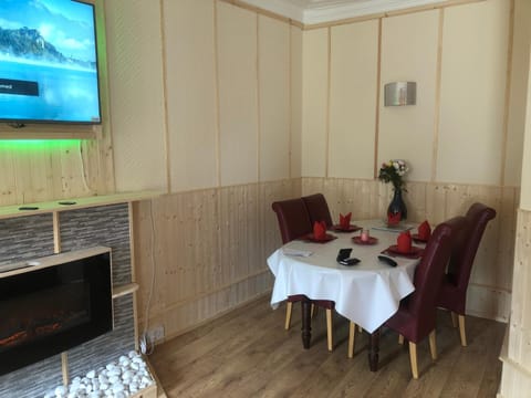 Georges holiday Apt57A Apartment in Inverness