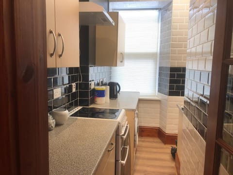 Georges holiday Apt57A Apartment in Inverness