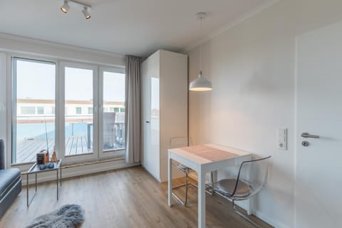 Haus Knechtsand, Whg 448 Apartment in Cuxhaven