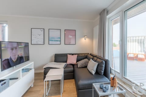 Haus Knechtsand, Whg 448 Apartment in Cuxhaven