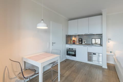 Haus Knechtsand, Whg 448 Apartment in Cuxhaven