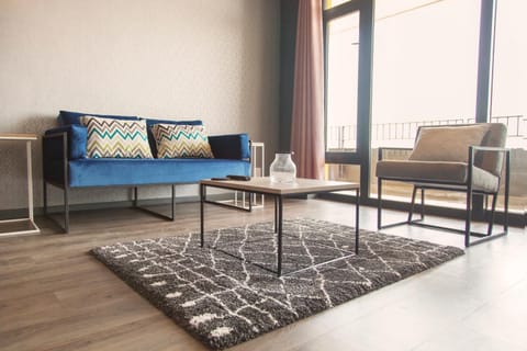 Wex 1 Apartments Apartment in Cape Town