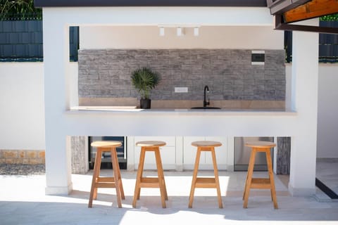 Vacation villa Matic with 7 bedrooms Villa in Split-Dalmatia County