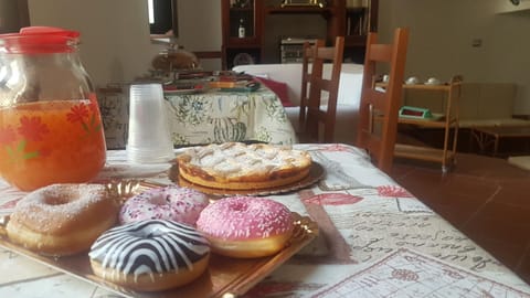 La Casa Blanca Bed and Breakfast in Grottammare